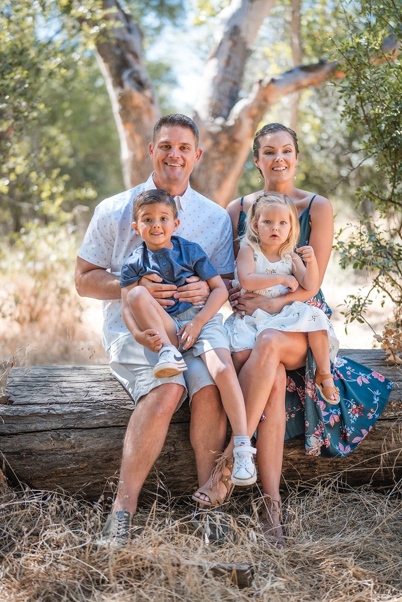 Bellanca Family — Summer 2024