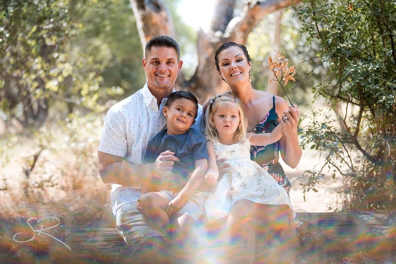 Bellanca Family — Summer 2024