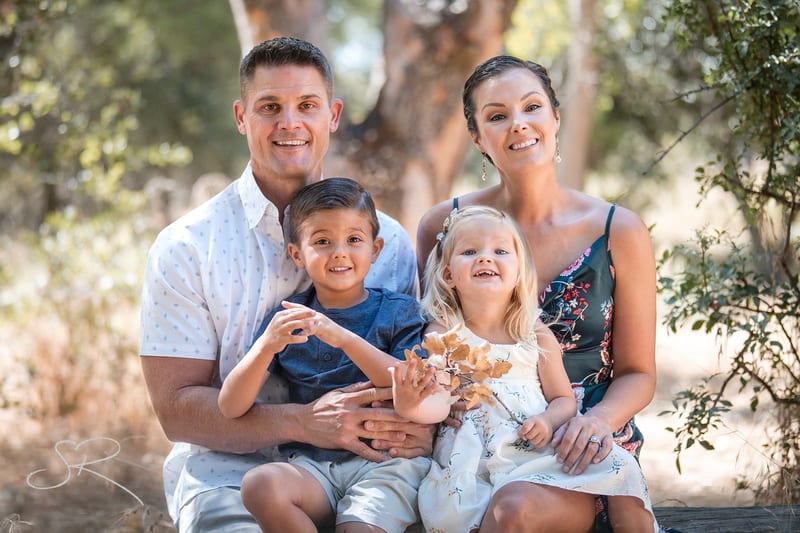 Bellanca Family — Summer 2024
