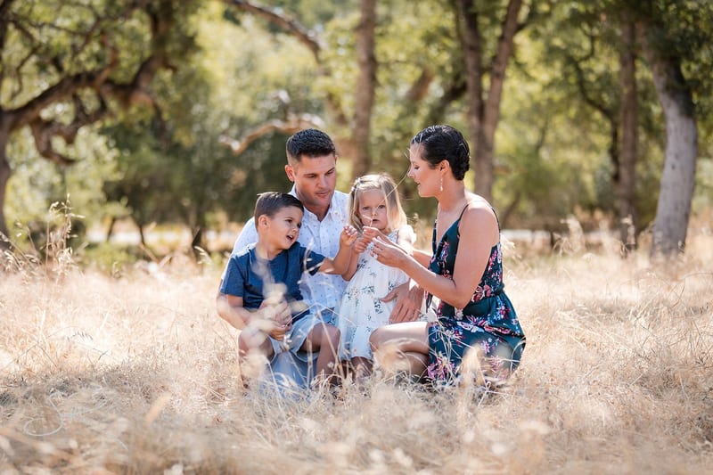 Bellanca Family — Summer 2024