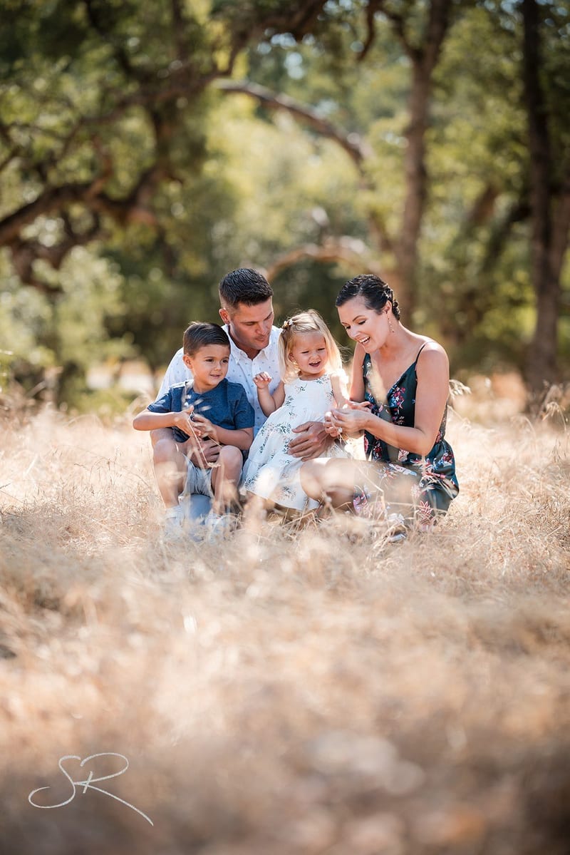 Bellanca Family — Summer 2024