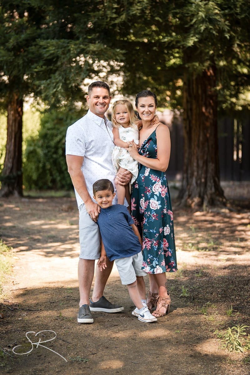 Bellanca Family — Summer 2024