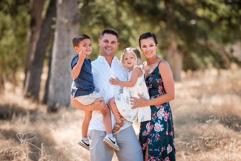 Bellanca Family — Summer 2024