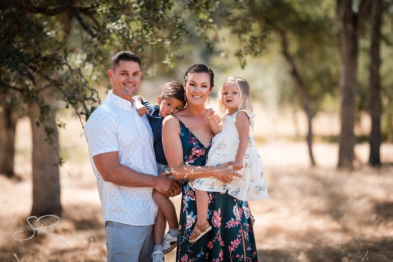 Bellanca Family — Summer 2024