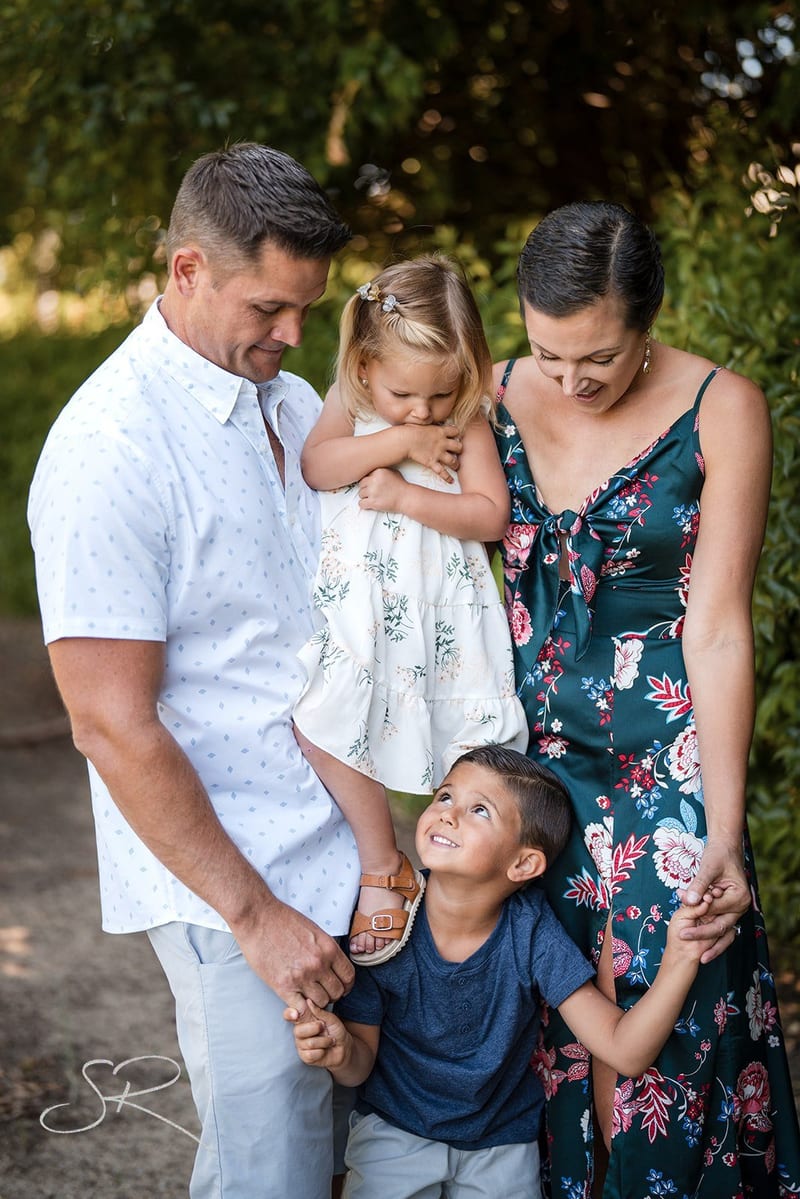 Bellanca Family — Summer 2024