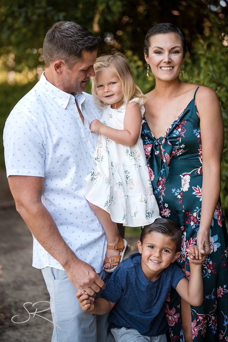 Bellanca Family — Summer 2024