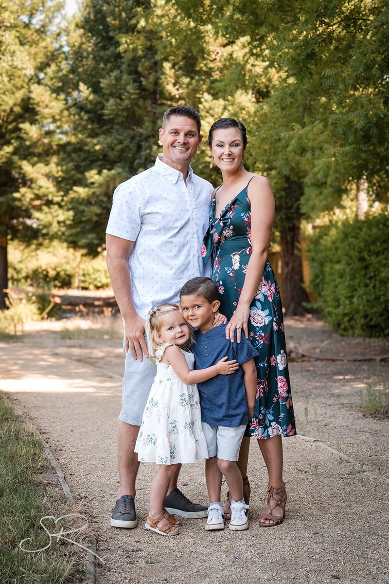 Bellanca Family — Summer 2024