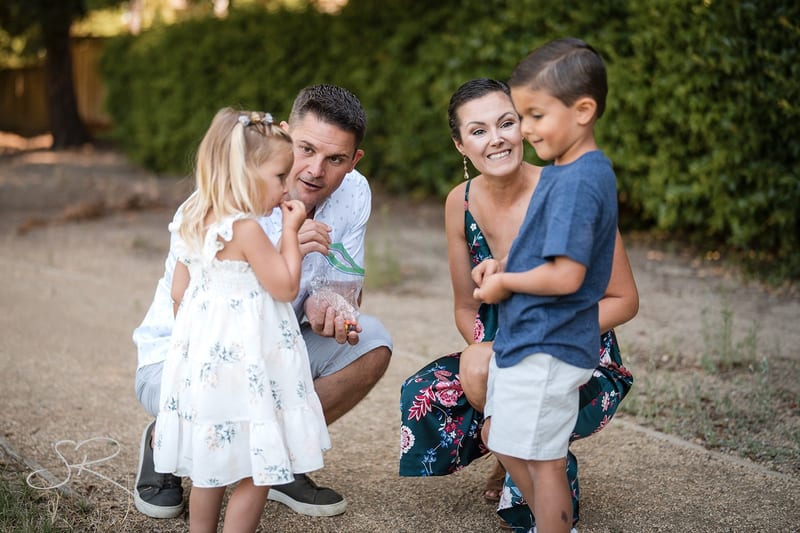 Bellanca Family — Summer 2024