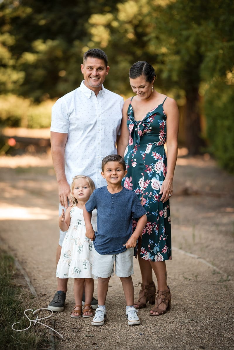 Bellanca Family — Summer 2024