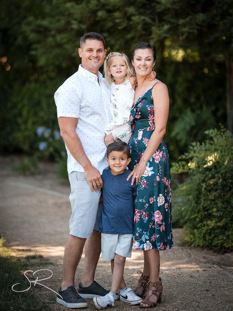 Bellanca Family — Summer 2024