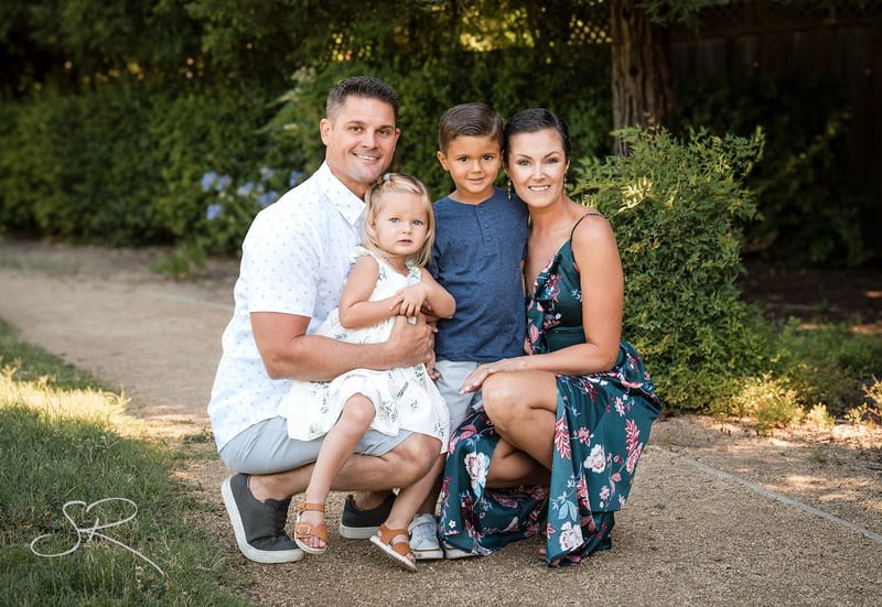 Bellanca Family — Summer 2024