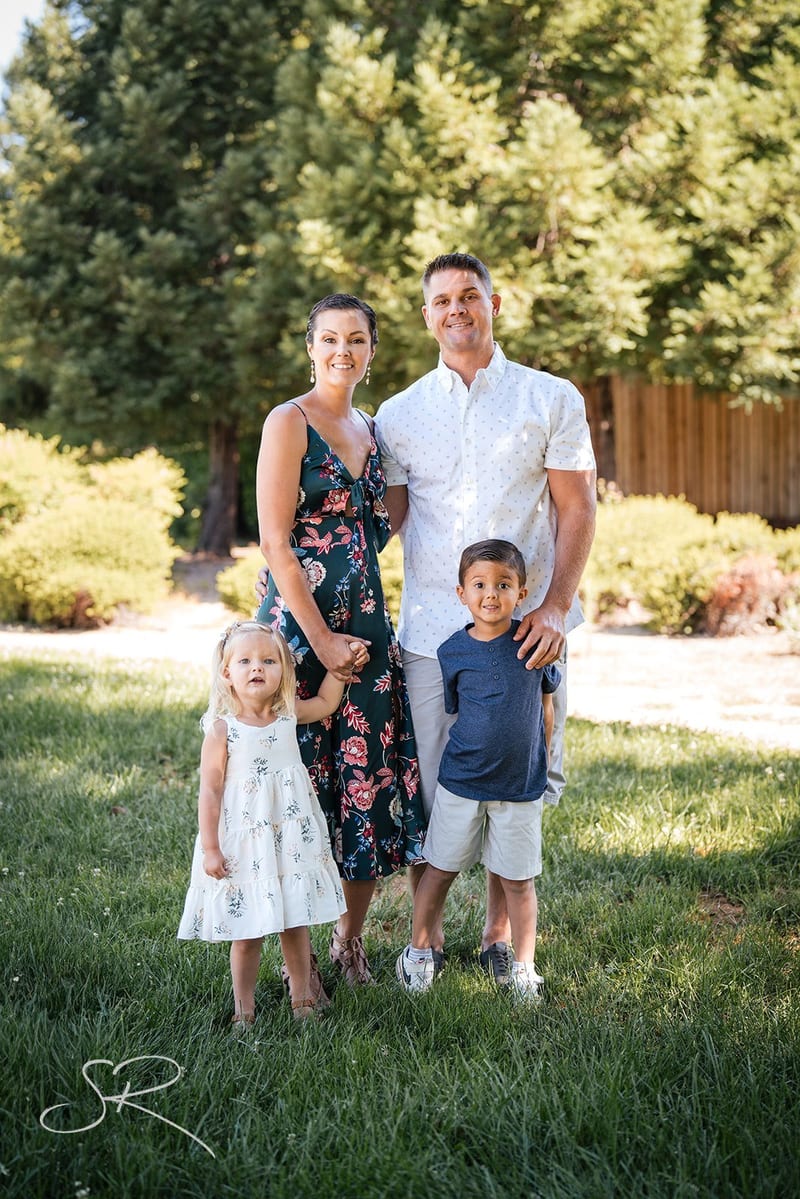 Bellanca Family — Summer 2024
