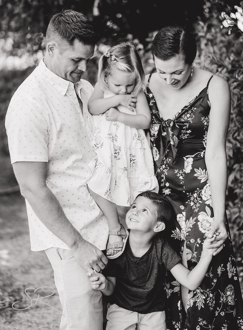 Bellanca Family — Summer 2024