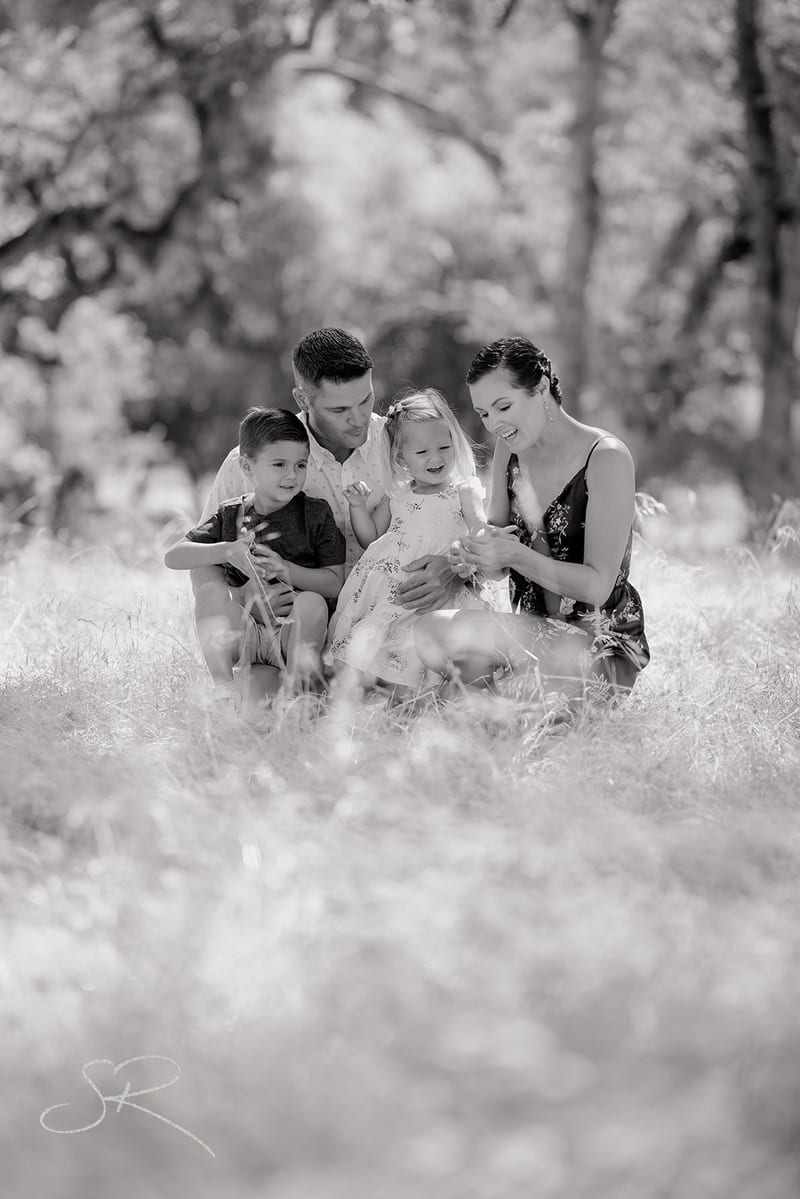 Bellanca Family — Summer 2024