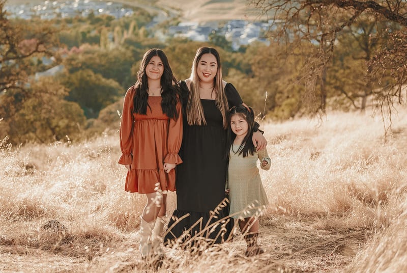 Chef Abraham & the Camacho Family