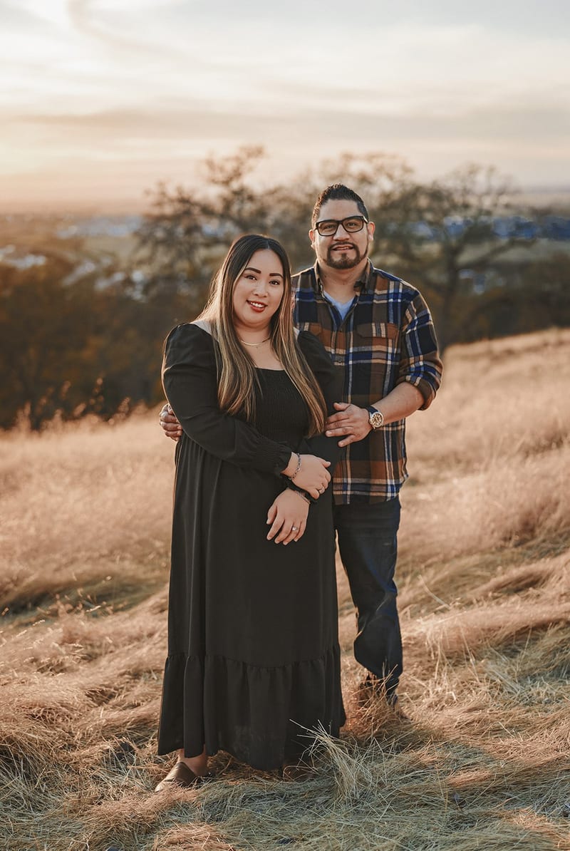 Chef Abraham & the Camacho Family