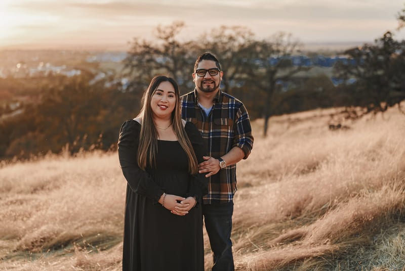Chef Abraham & the Camacho Family
