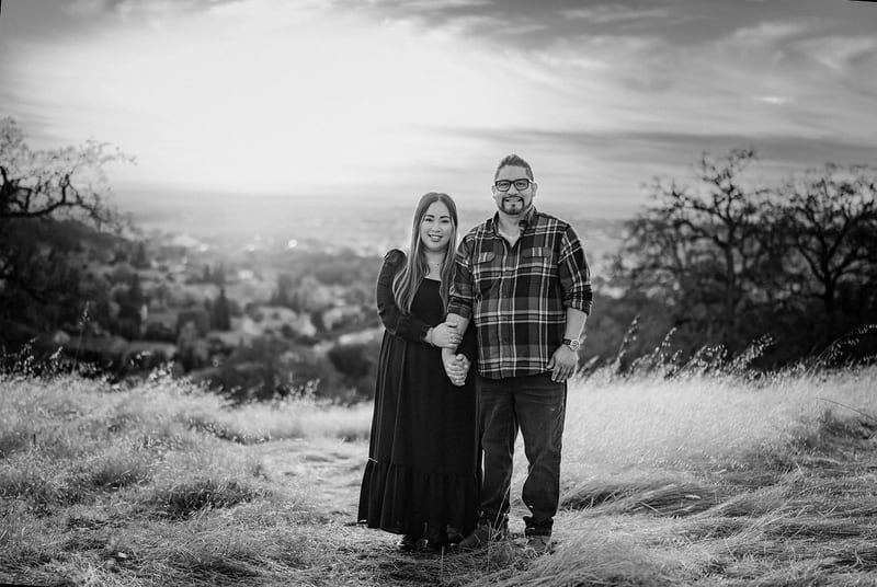 Chef Abraham & the Camacho Family