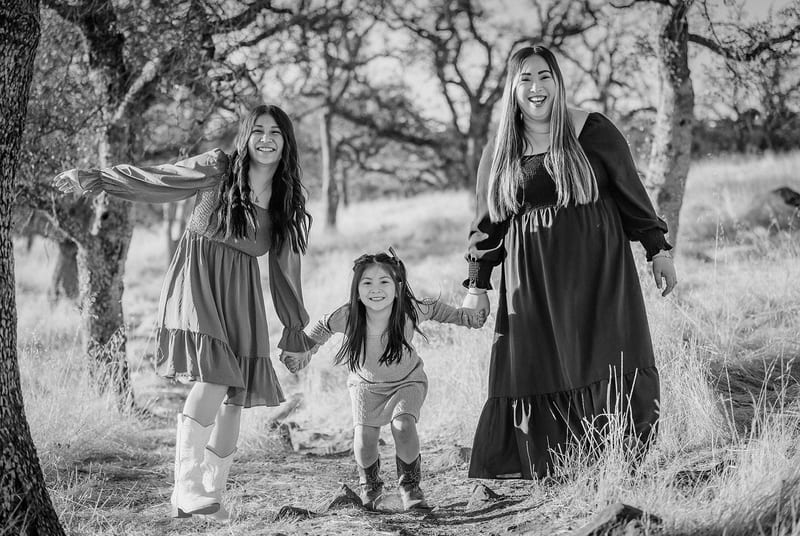 Chef Abraham & the Camacho Family