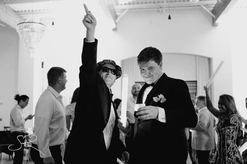 Carl Wedding