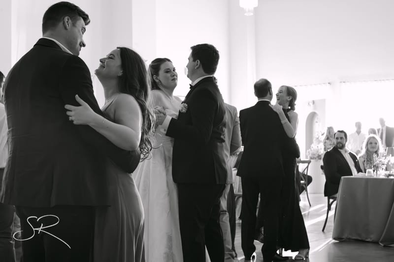 Carl Wedding