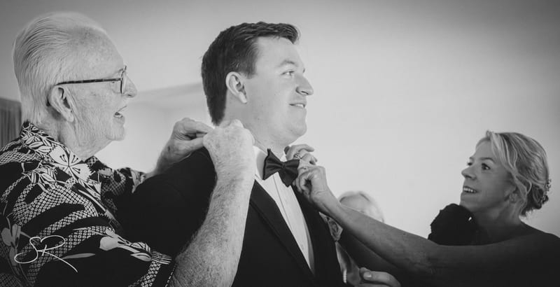 Carl Wedding