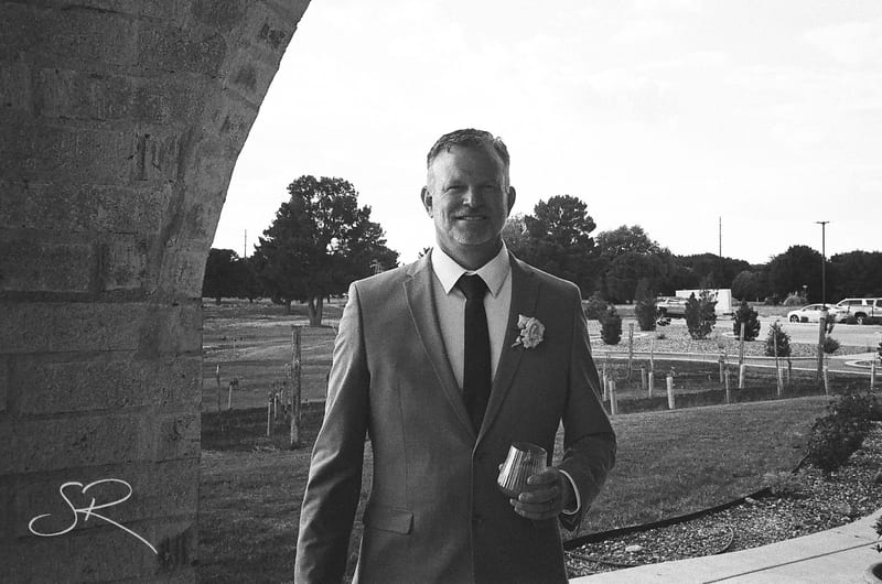 Carl Wedding