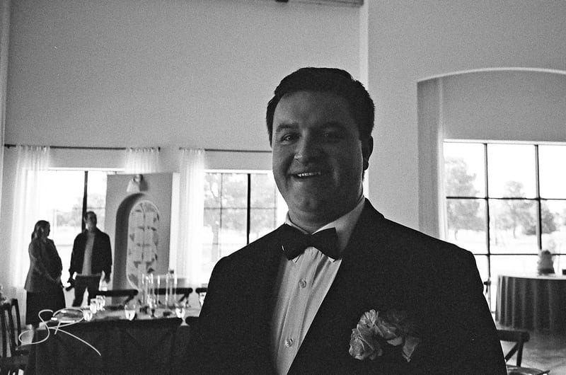 Carl Wedding