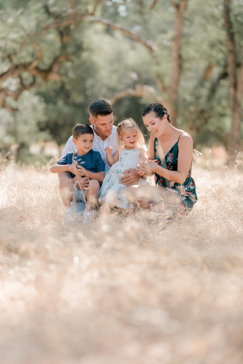 Bellanca Family — Summer 2024